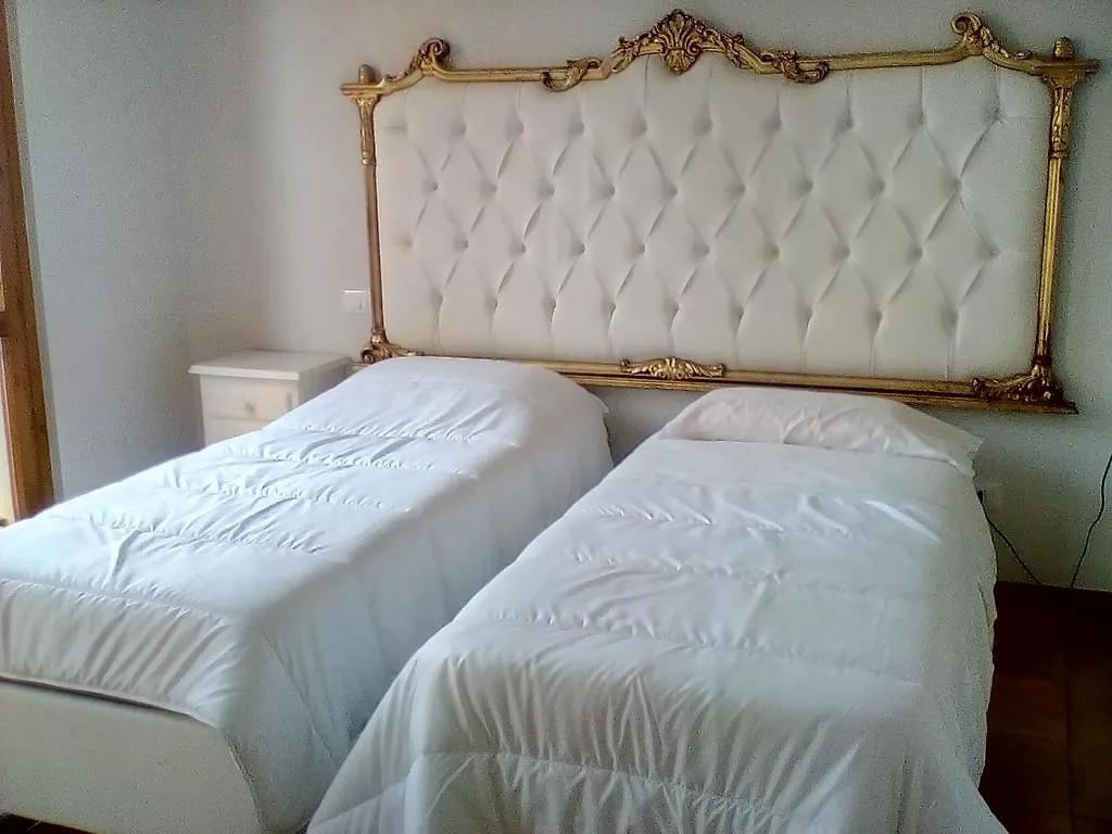 Locanda I Tarocchi Vailate Guest house